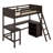 Loft Bed With Shelves,Desk-202642039-213594870