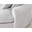 Fauteuil demi-tonneau rembourré avec 8 coussins-1948685735