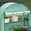 Serre Lean-To