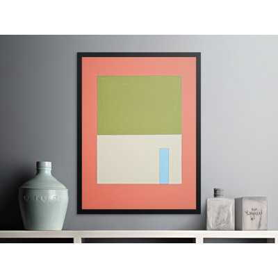 No Frame Print