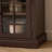 TV Stand (Cherry)
