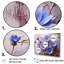 Mauve cornflowers mauve-96322424-96322432