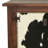 Armoire d'appoint Bow