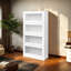 Armoire de bureau avec bibliothèque-427892665