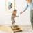 ECR4Kids Rocking Boat and Steps, Play Center-101302612