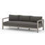 Sonoma Outdoor 3 - Seat Patio Sofa-1274439921-1274439922