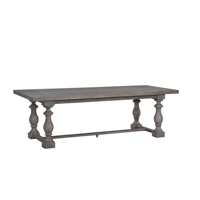 Moore 95.6'' Dining Table