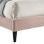 Melrose Autavia Upholstered Bed-1608317314