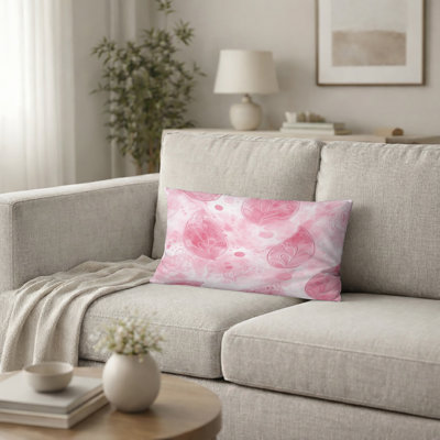 Coussin décoratif French Country