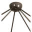 Alva Asta 6 - Light Chandelier