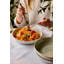 Stellar Stoneware Bantham, Pasta Bowl
