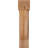 Traditional Block Bracket w/ Offset Brace-47797985-47797809