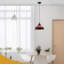 Ensemble de 2 luminaires suspendus Modern Modern-1819082217