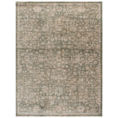 Hazel 506 Performance Oriental Rug