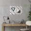 Reproduction d'art murale, cheval-729041462