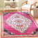Tapis oriental performance Isabea