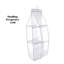 Rangement suspendu Coster Farbic