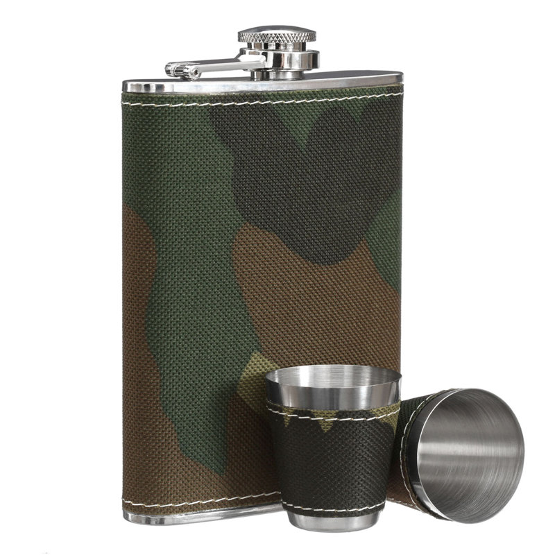 Stainless Steel Ashtray