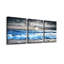 3 Piece Wrapped Canvas Print-970442458