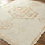 Becki Owens x Livabliss Modern Scandi Boho Apricot Beige Area Rug-81625102