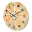 Horloge murale circulaire-63892388