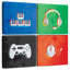 Senne Glitch Style Gamer Essentials