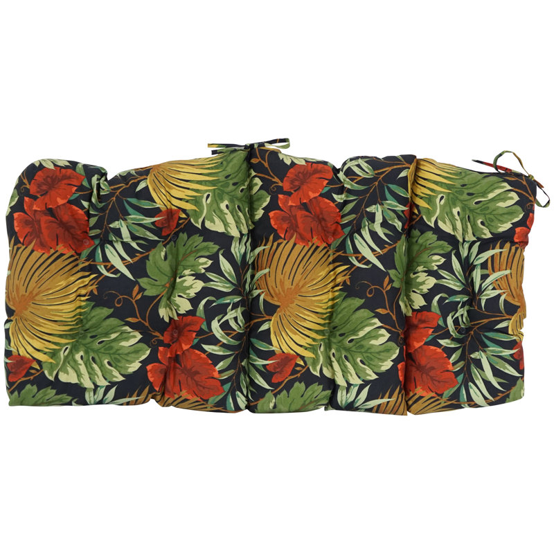 Coussin de dossier / siège d'extérieur