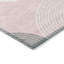 Tapis géométrique intérieur / extérieur lavable à la machine Jenning ACN2281-1917481955
