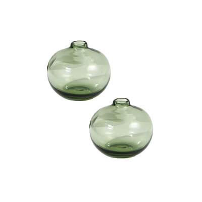 Glass Table Vase