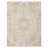 Machine Washable Traditional Oriental Beige/Ivory Waterproof Rug-151208830