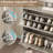 Shoe Cabinet Storage For Entryway, Narrow Shoe Cabinet With 2 Flip Drawers-369613202