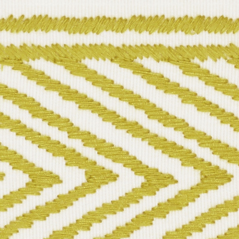 Ruban Nicholson, Citrine