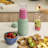 Bella 6 Piece Rocket Blender-114111813