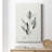" Delicate Sage Botanical IV "-824591566