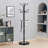 Metal Coat Rack Freestanding-627039697