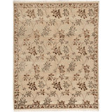 Dharma Floral Area Rug