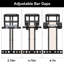 Metal Sports Rack