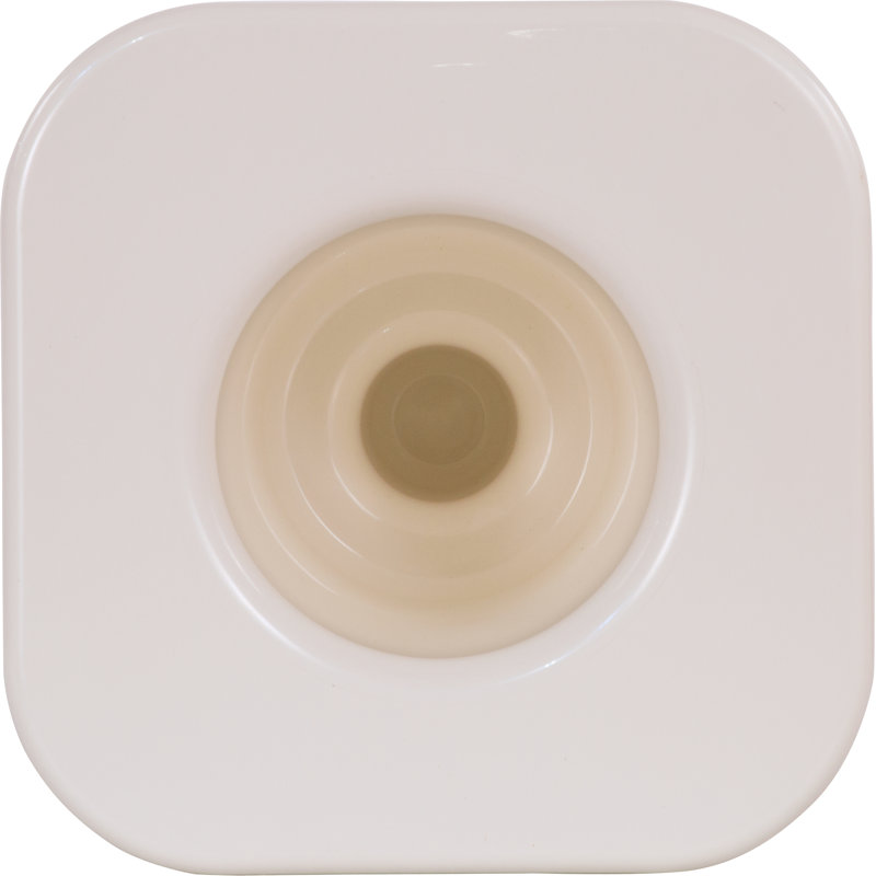 Mulay Cooler, Blanc