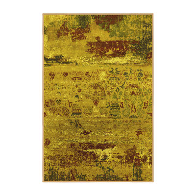 Oriental Indoor Rug