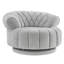 Fauteuil d'appoint pivotant 360 ° Fauteuil pivotant-1017684198