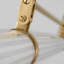 Alo X-Large Linear Chandelier
