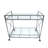 BAR Silver CART
