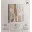 «Mute Palette I», reproduction d'art sur toile, art boho neutre par Art Remedy-119289139-119289142