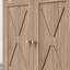 Enclosed Litter Box with Scoop