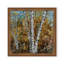 "Burnished Birch" Canvas Wall Art By Karen Biery Print by Karen Biery-946460580-946460602-946460605