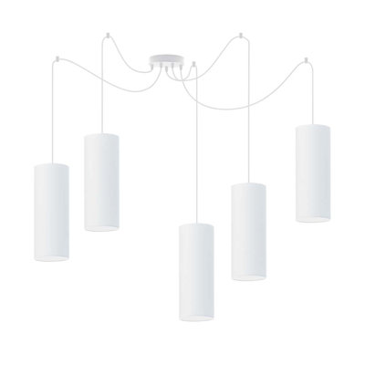 Carsten 5 - Light Cluster Pendant