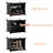 24 - Pair Shoe Storage Cabinet-918501891