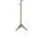 Grey 6-Hook Rotating Coat Rack For Organized And Stylish Entryways With Ample Hanging Space-1494004893
