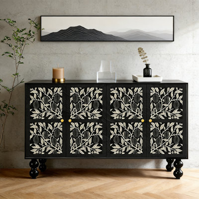 Buffet universel de type indépendant