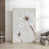 Brun / blanc / or